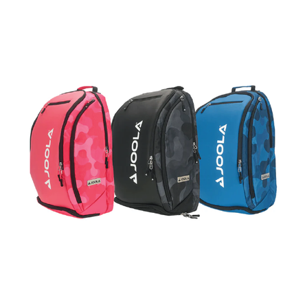 JOOLA Vision II Deluxe Backpack